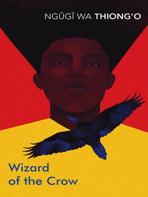 cover image of Wizard of the Crow